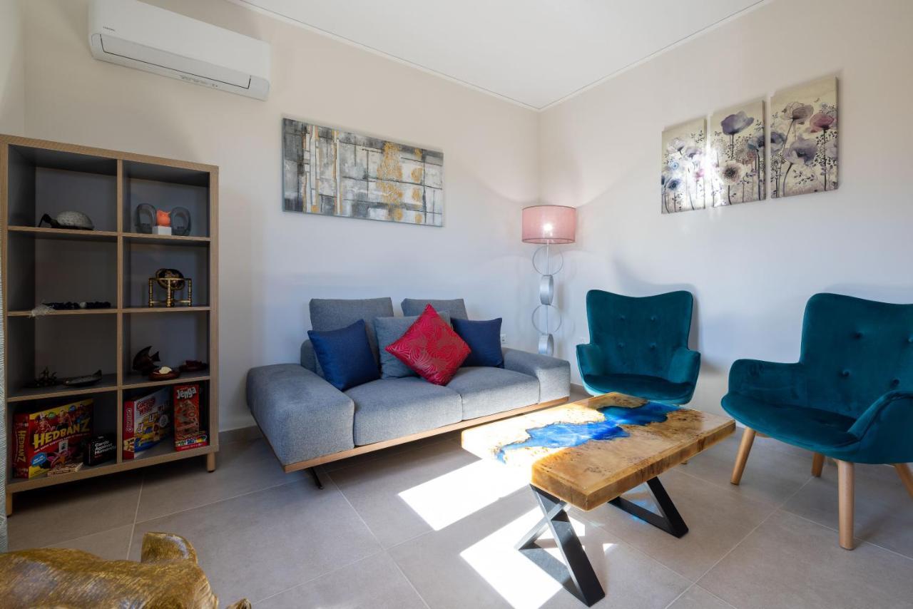 Desa Green Homes Epidaurus المظهر الخارجي الصورة