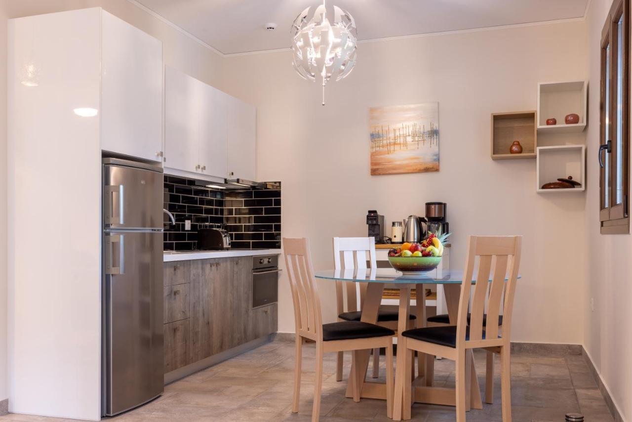Desa Green Homes Epidaurus المظهر الخارجي الصورة