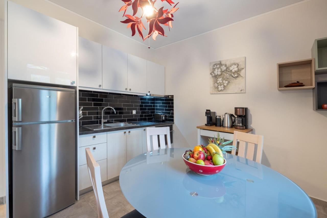 Desa Green Homes Epidaurus المظهر الخارجي الصورة