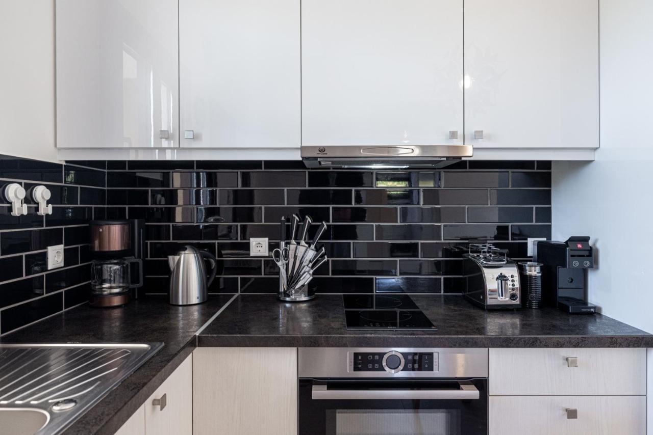 Desa Green Homes Epidaurus المظهر الخارجي الصورة