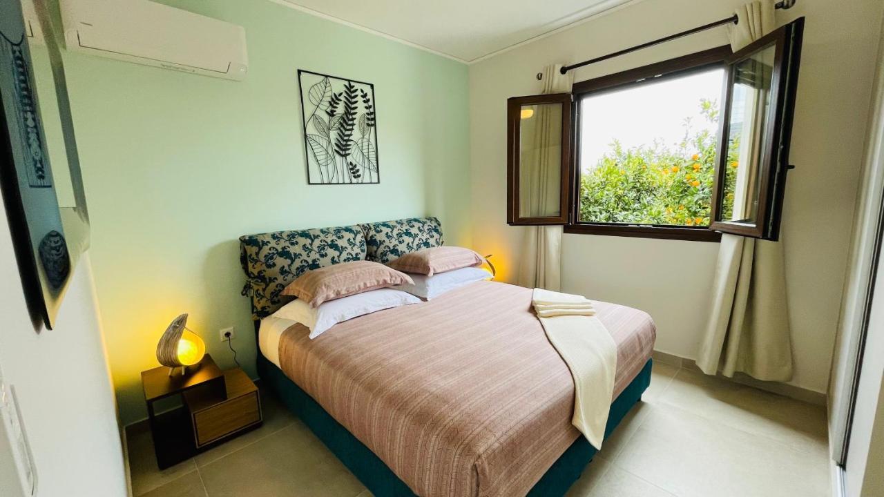 Desa Green Homes Epidaurus المظهر الخارجي الصورة