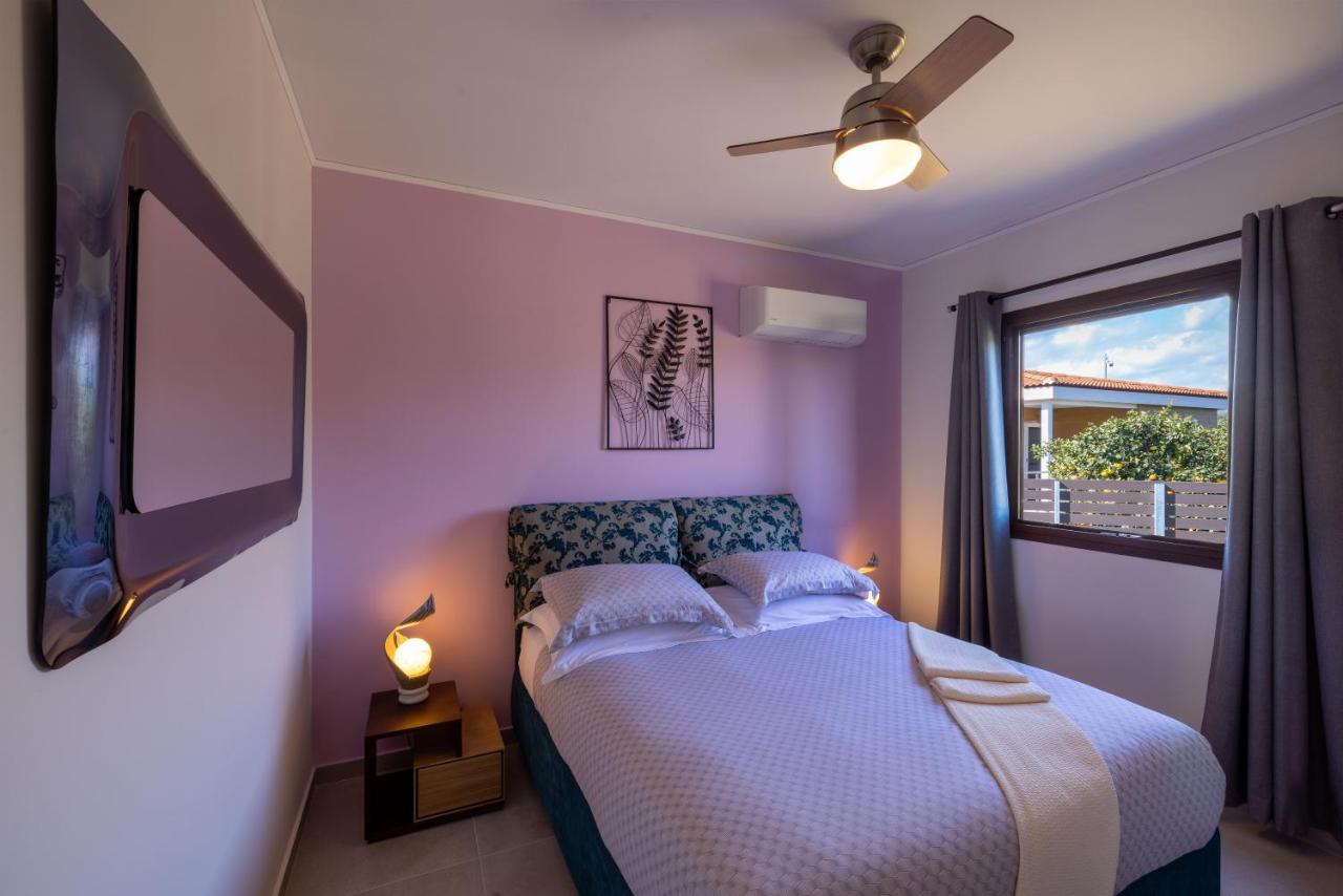 Desa Green Homes Epidaurus المظهر الخارجي الصورة