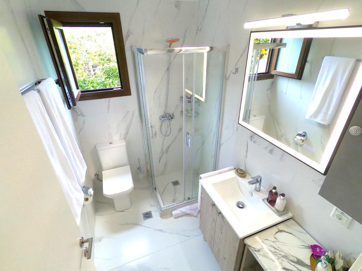 Desa Green Homes Epidaurus المظهر الخارجي الصورة