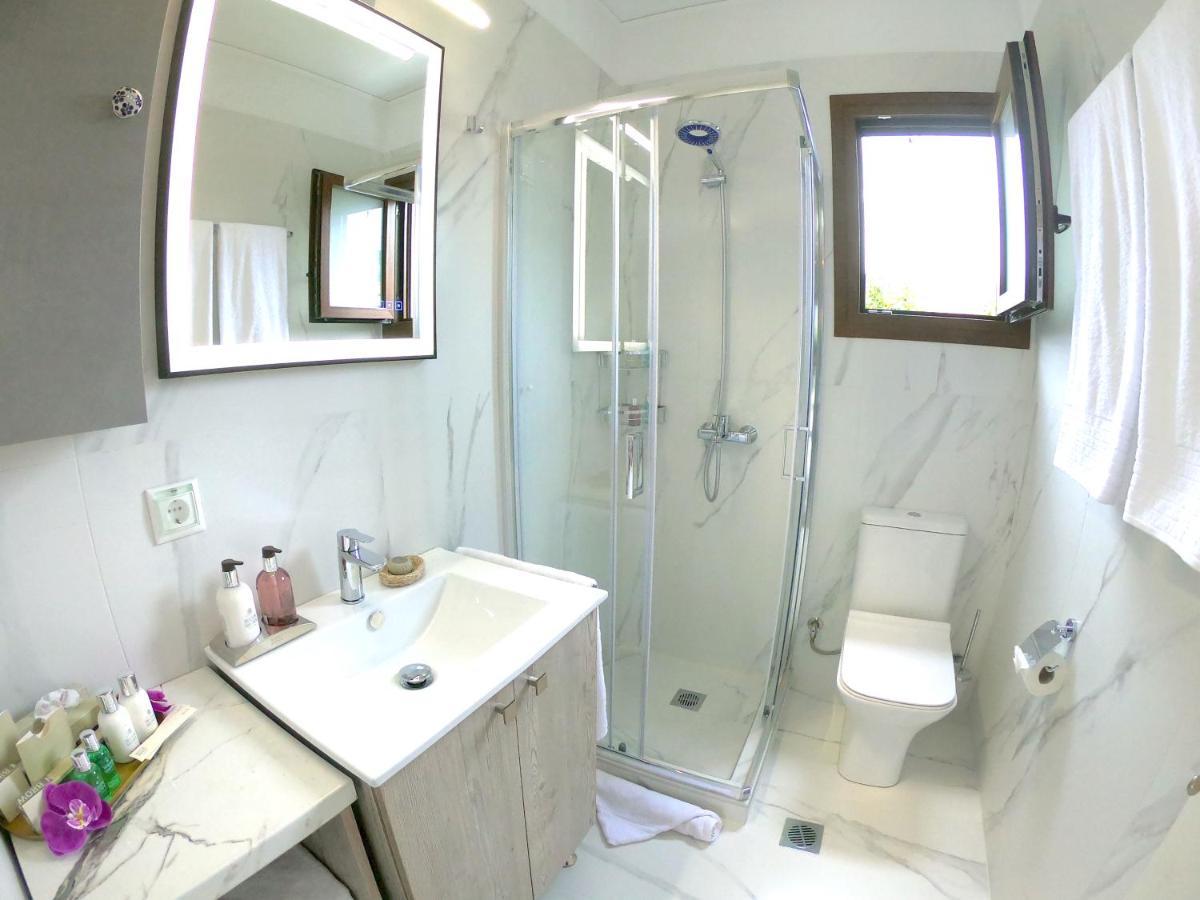 Desa Green Homes Epidaurus المظهر الخارجي الصورة