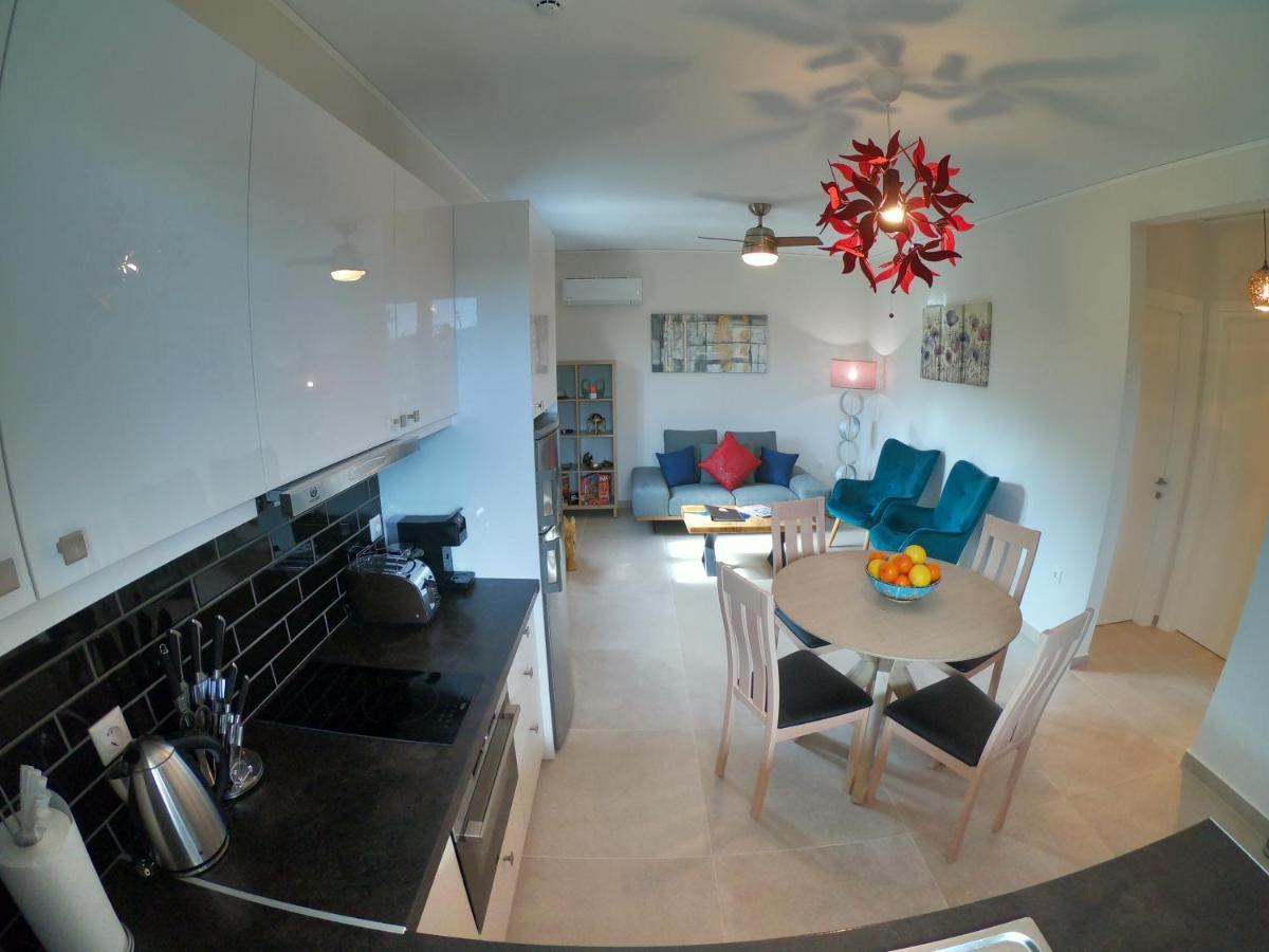 Desa Green Homes Epidaurus المظهر الخارجي الصورة