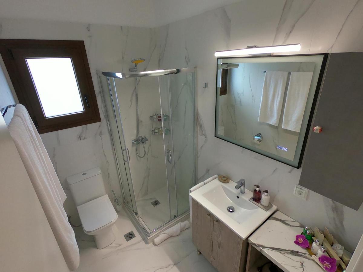 Desa Green Homes Epidaurus المظهر الخارجي الصورة