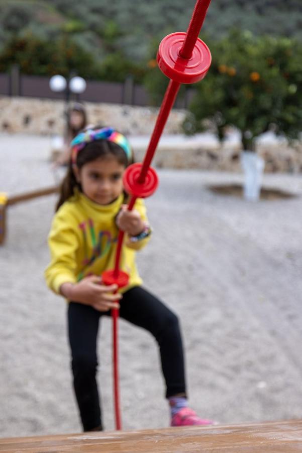Desa Green Homes Epidaurus المظهر الخارجي الصورة