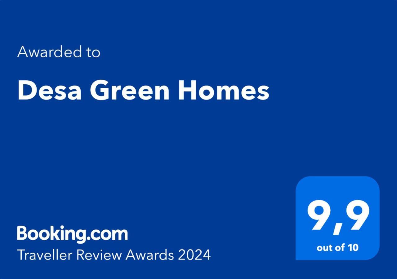 Desa Green Homes Epidaurus المظهر الخارجي الصورة